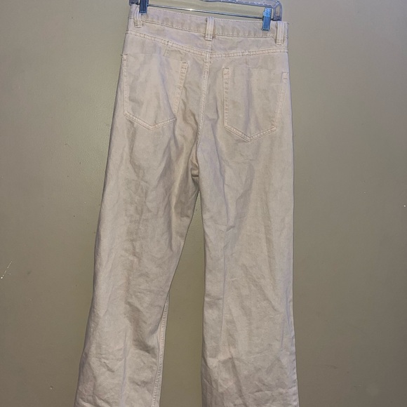 tan colored jeans - Picture 4 of 4